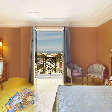 Grand Hotel La Pace (Adults Only) Sant'Agnello Εξωτερικό φωτογραφία