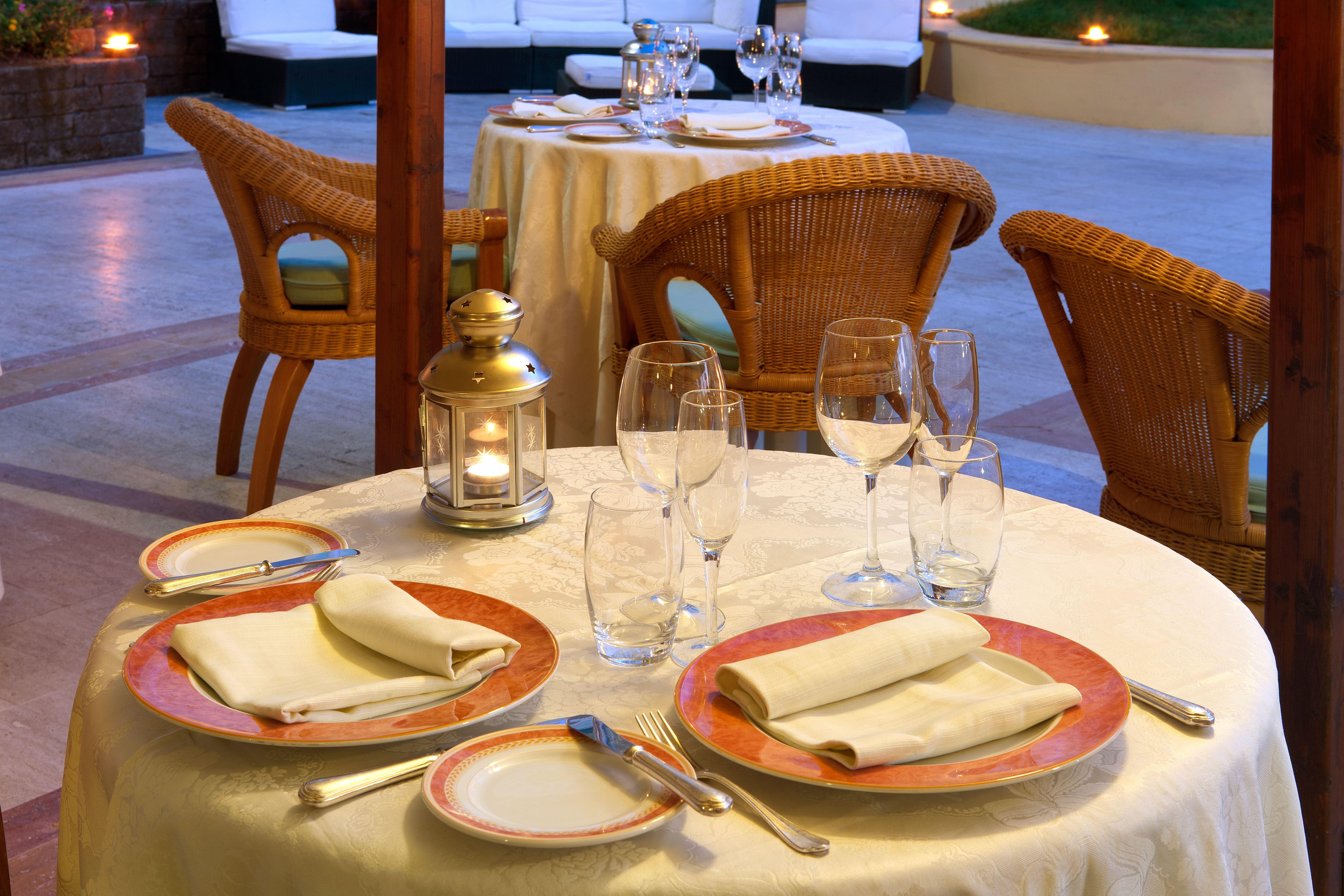 Grand Hotel La Pace (Adults Only) Sant'Agnello Εξωτερικό φωτογραφία