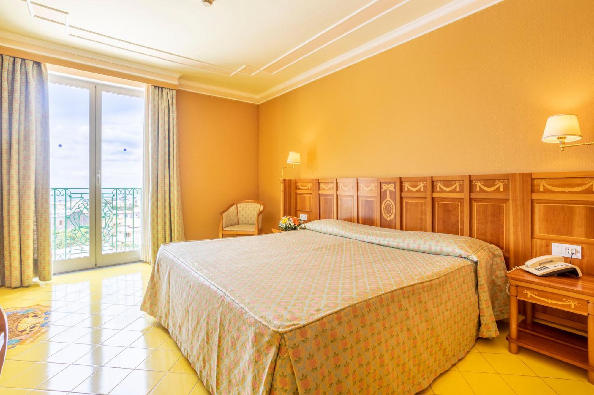 Grand Hotel La Pace (Adults Only) Sant'Agnello Εξωτερικό φωτογραφία