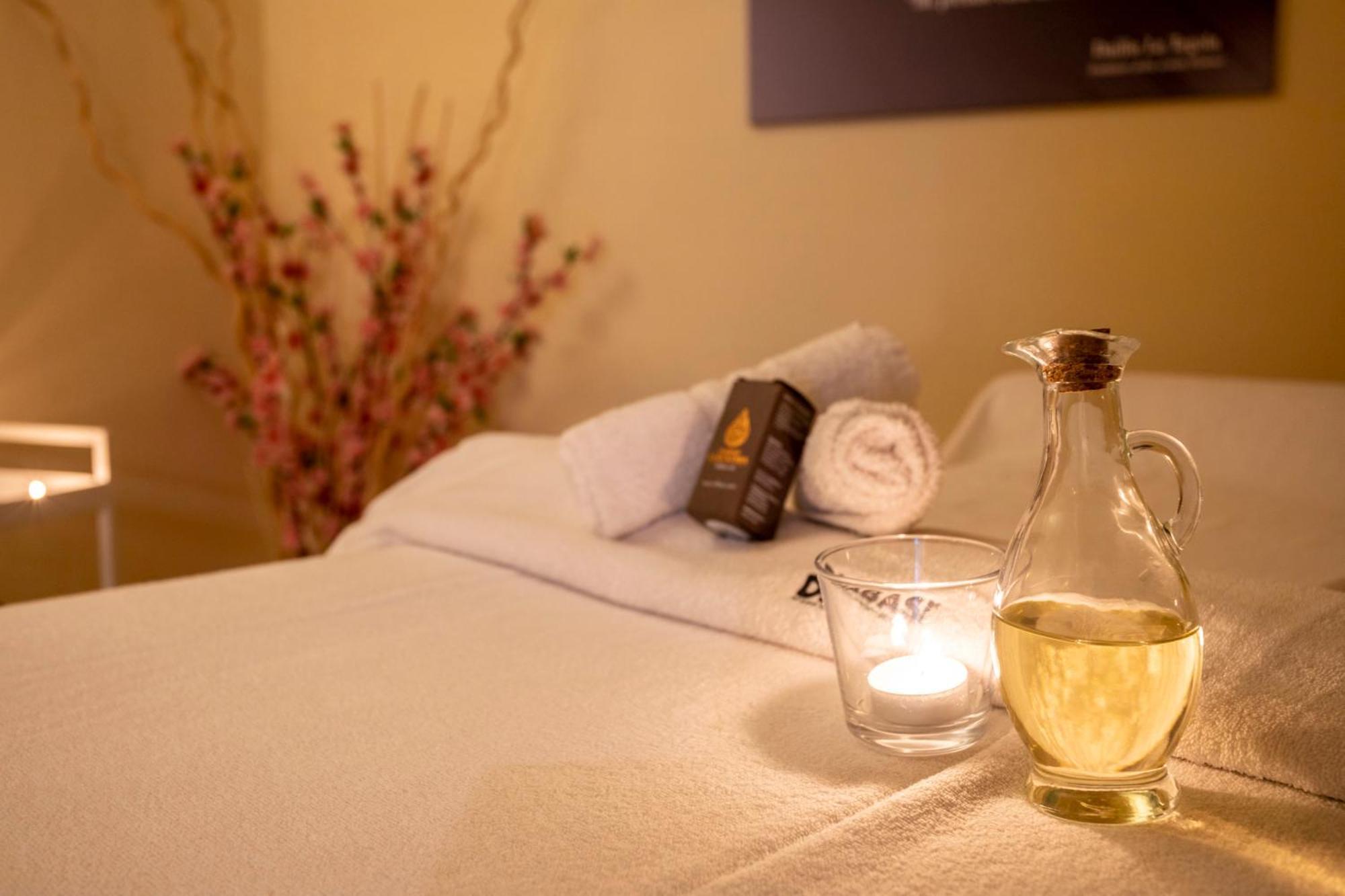Grand Hotel La Pace (Adults Only) Sant'Agnello Εξωτερικό φωτογραφία