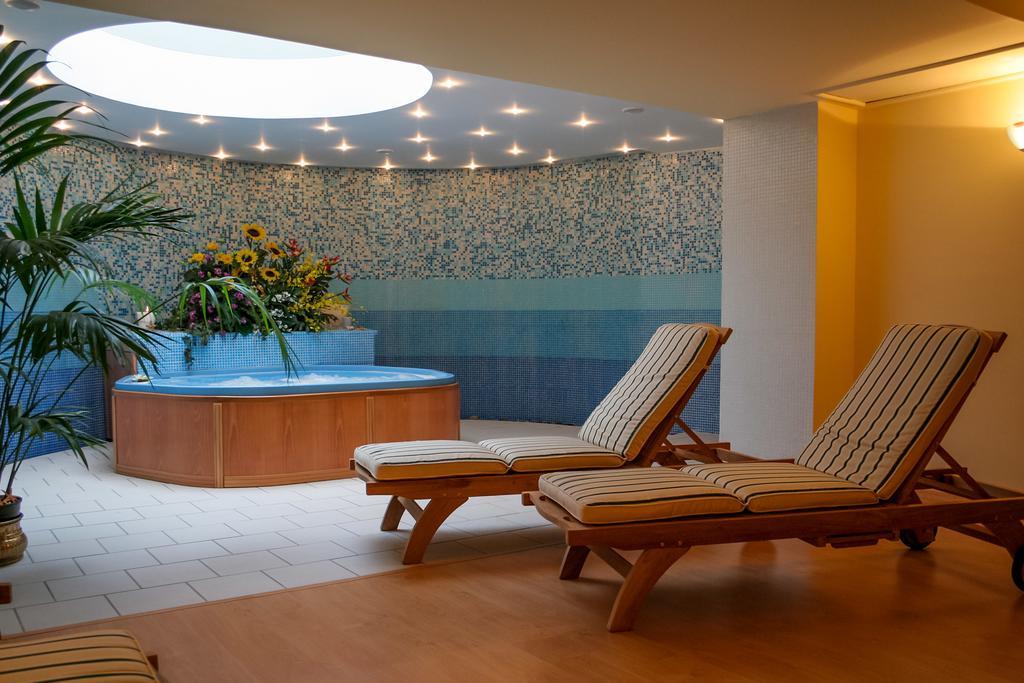 Grand Hotel La Pace (Adults Only) Sant'Agnello Ανέσεις φωτογραφία