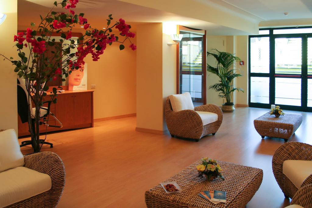 Grand Hotel La Pace (Adults Only) Sant'Agnello Εξωτερικό φωτογραφία