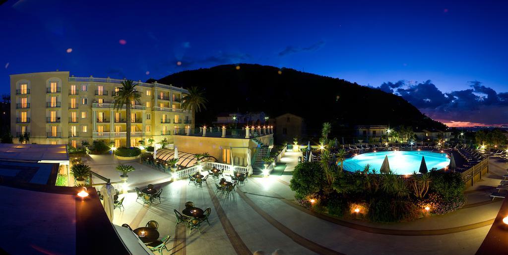 Grand Hotel La Pace (Adults Only) Sant'Agnello Εξωτερικό φωτογραφία